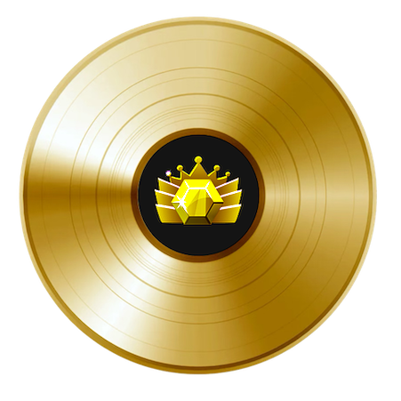 Gold Member badge