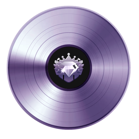 Diamond Member badge